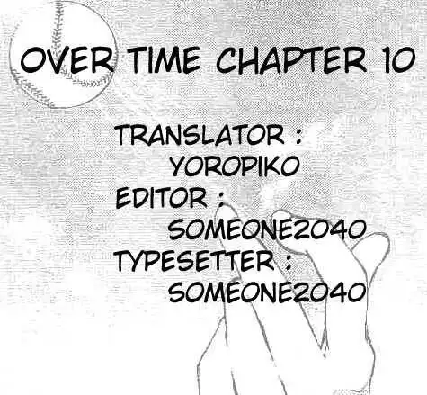 Over Time Chapter 10 1